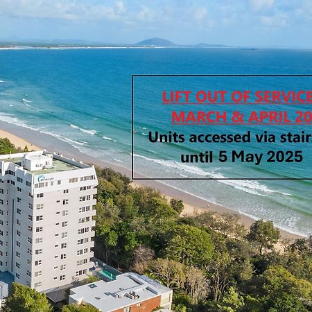 84 The Spit Holiday Apartments Mooloolaba Dış mekan fotoğraf