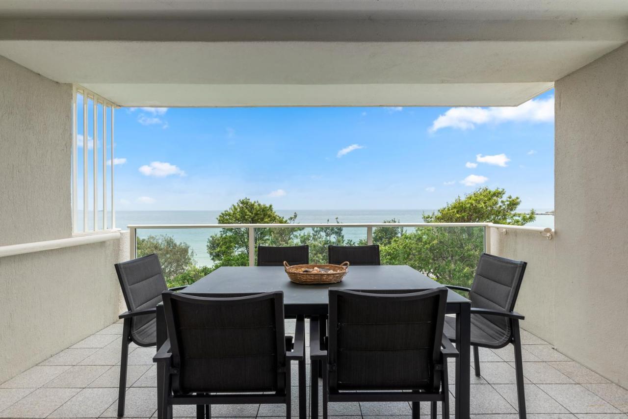 84 The Spit Holiday Apartments Mooloolaba Dış mekan fotoğraf