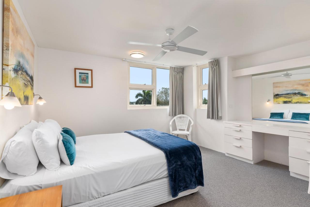 84 The Spit Holiday Apartments Mooloolaba Dış mekan fotoğraf