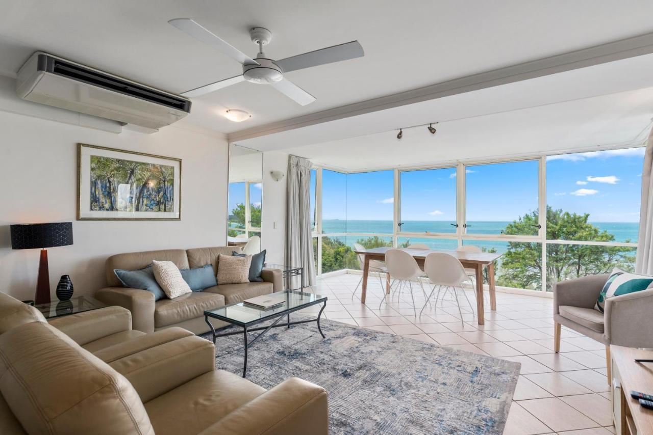 84 The Spit Holiday Apartments Mooloolaba Dış mekan fotoğraf