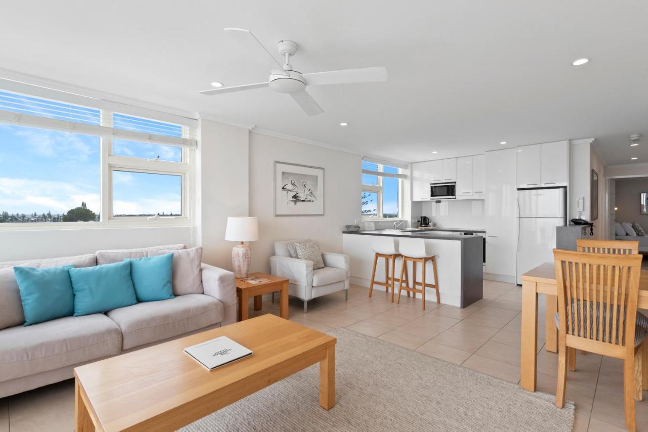 84 The Spit Holiday Apartments Mooloolaba Dış mekan fotoğraf