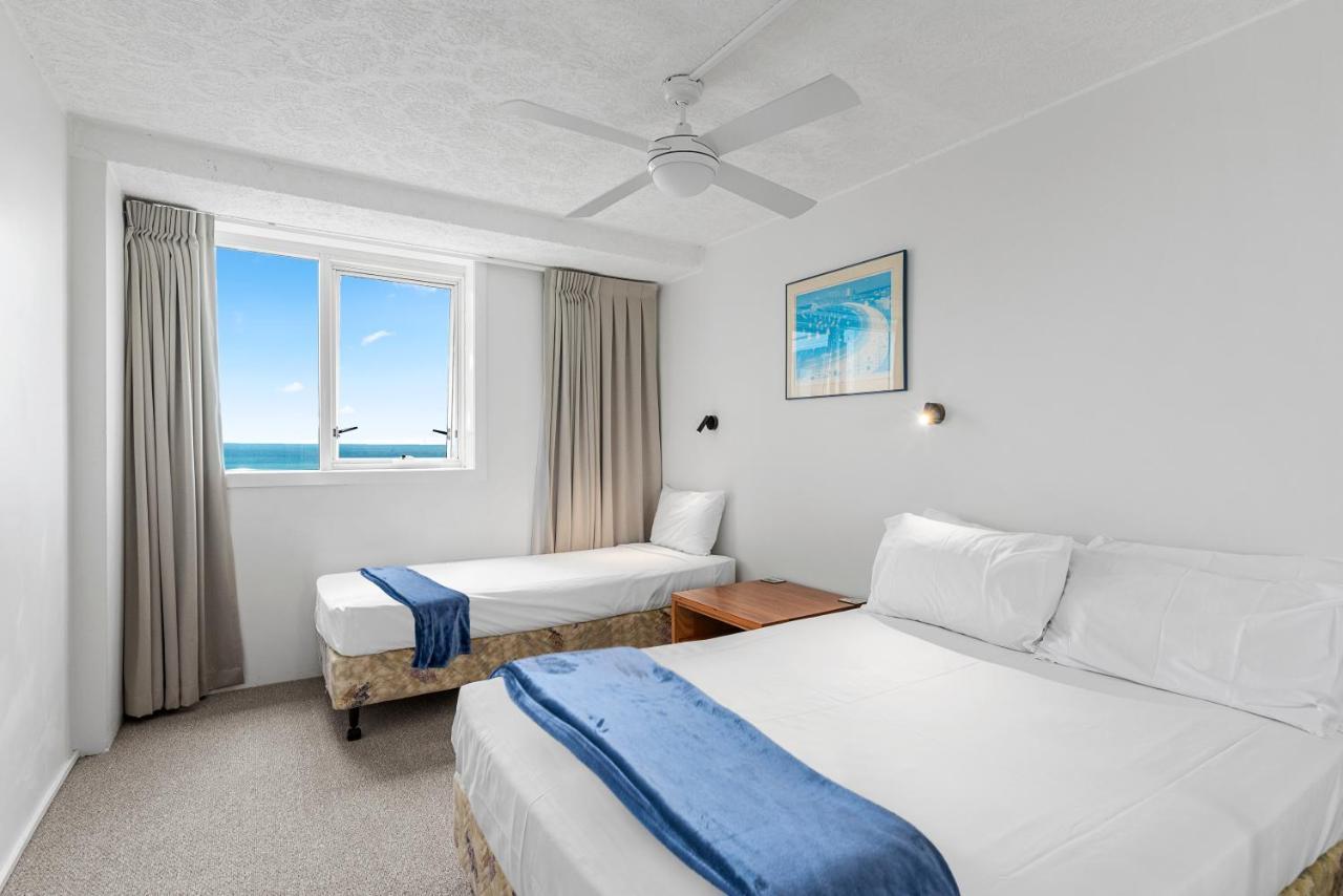 84 The Spit Holiday Apartments Mooloolaba Dış mekan fotoğraf