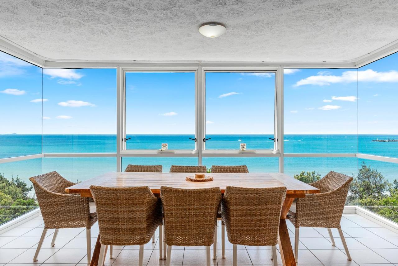 84 The Spit Holiday Apartments Mooloolaba Dış mekan fotoğraf