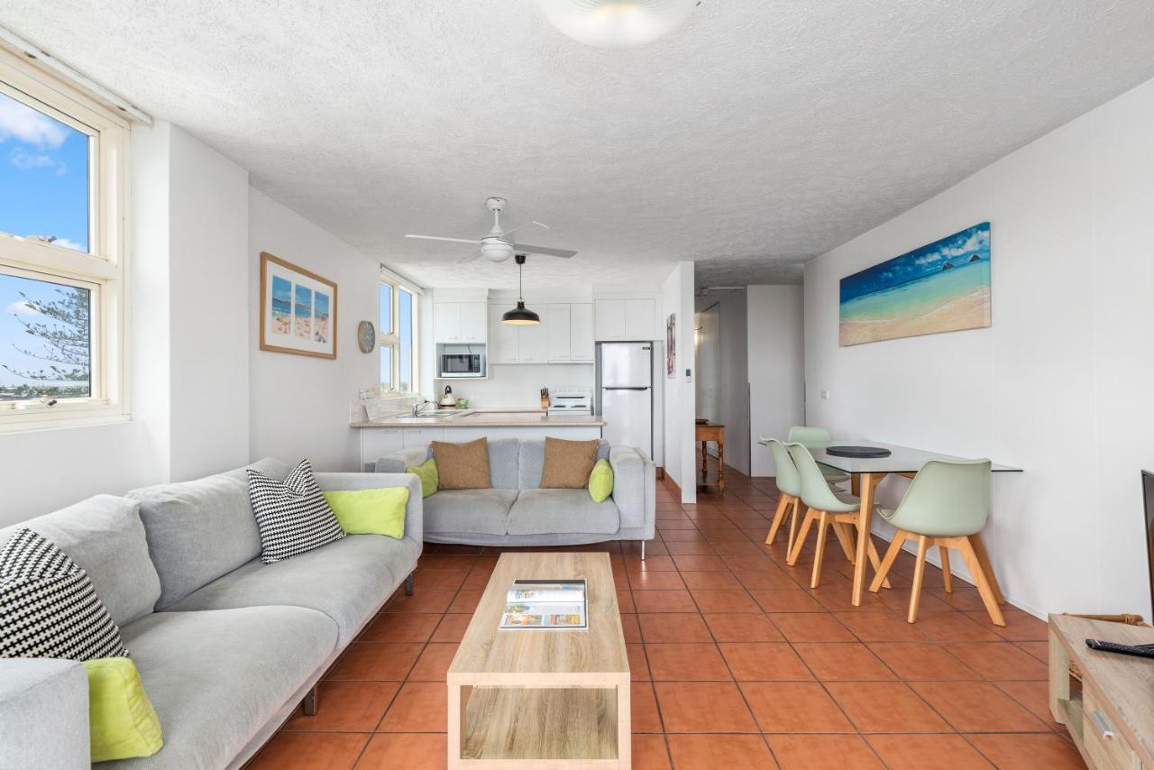 84 The Spit Holiday Apartments Mooloolaba Dış mekan fotoğraf