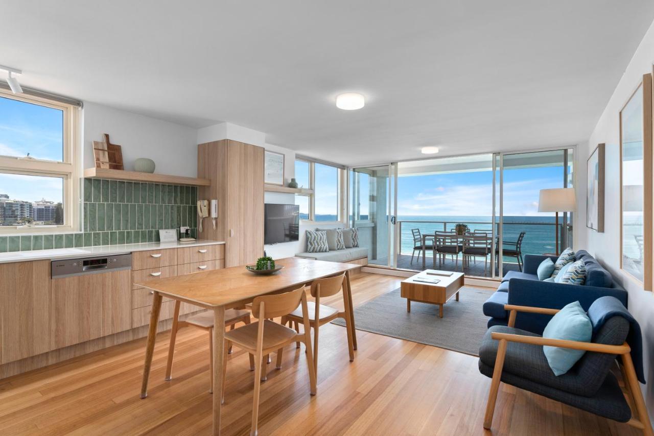 84 The Spit Holiday Apartments Mooloolaba Dış mekan fotoğraf