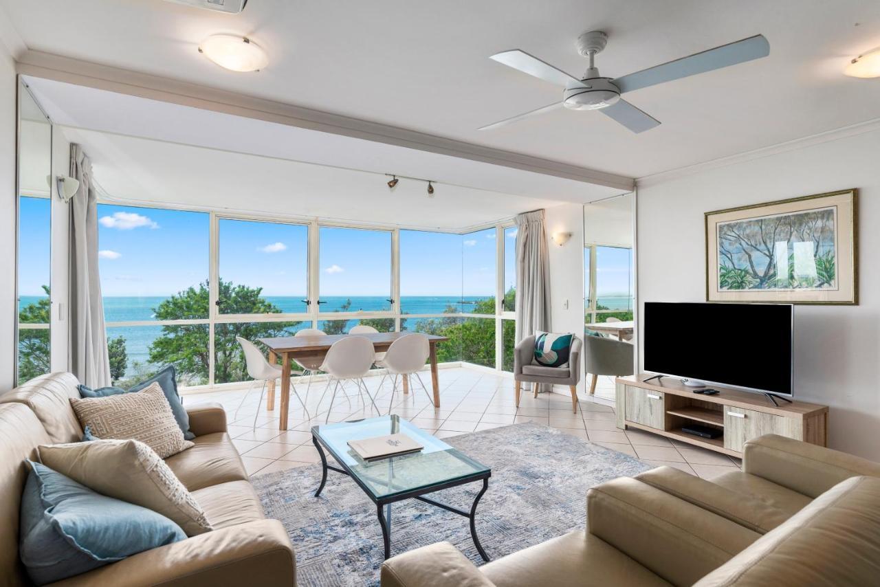 84 The Spit Holiday Apartments Mooloolaba Dış mekan fotoğraf