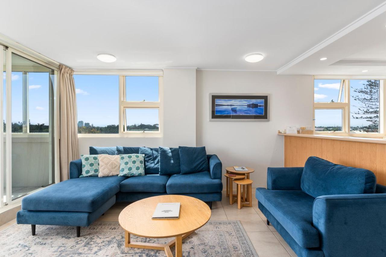 84 The Spit Holiday Apartments Mooloolaba Dış mekan fotoğraf