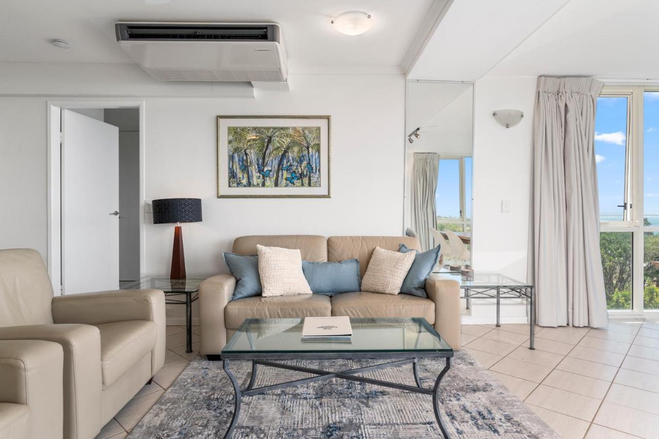 84 The Spit Holiday Apartments Mooloolaba Dış mekan fotoğraf