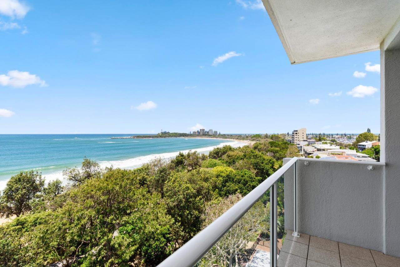 84 The Spit Holiday Apartments Mooloolaba Dış mekan fotoğraf