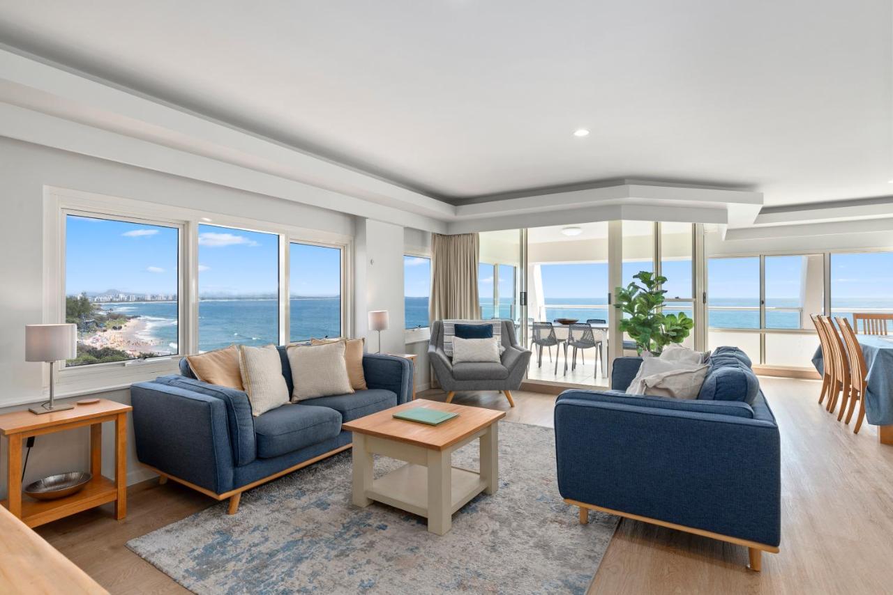 84 The Spit Holiday Apartments Mooloolaba Dış mekan fotoğraf