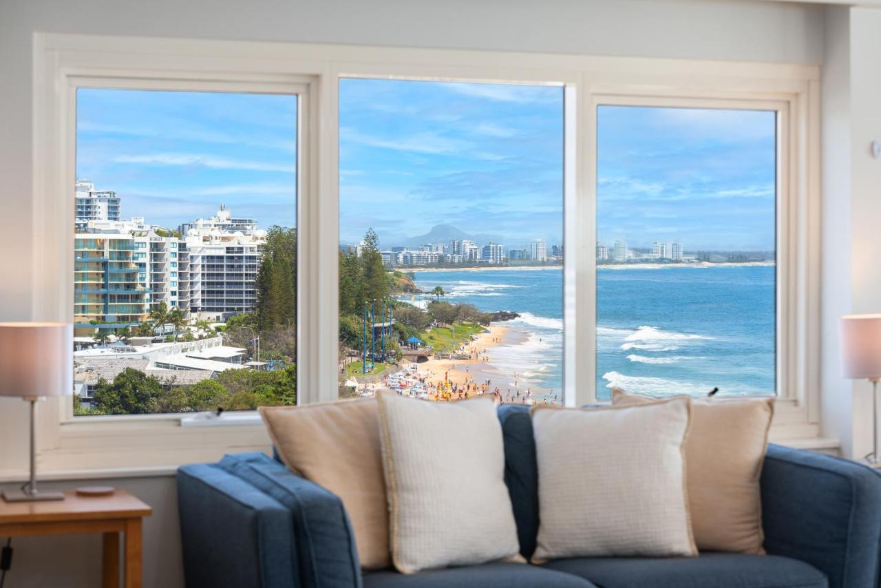 84 The Spit Holiday Apartments Mooloolaba Dış mekan fotoğraf