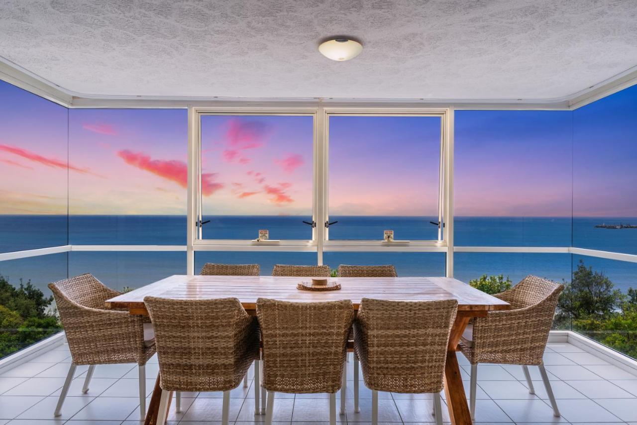 84 The Spit Holiday Apartments Mooloolaba Dış mekan fotoğraf