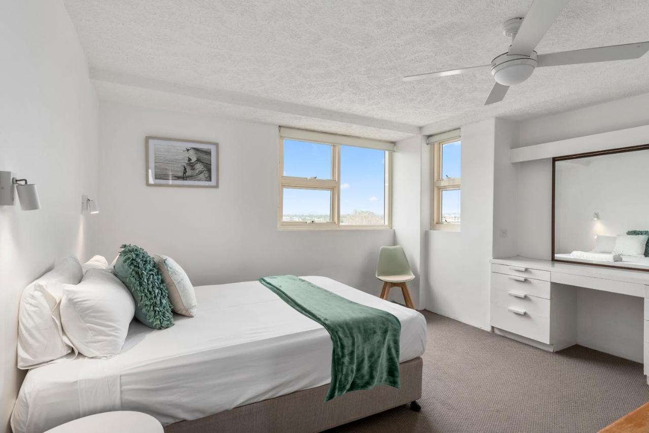 84 The Spit Holiday Apartments Mooloolaba Dış mekan fotoğraf