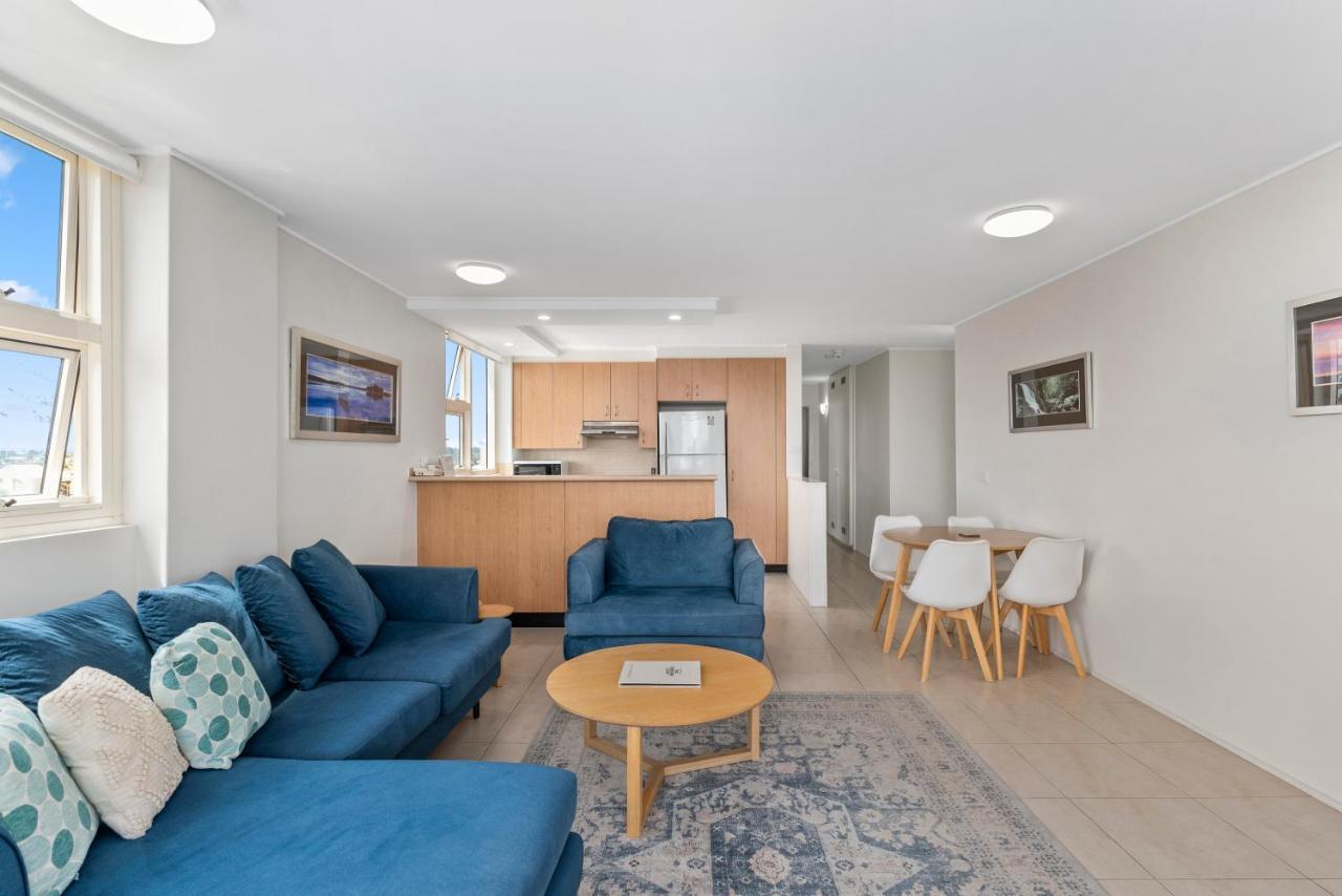84 The Spit Holiday Apartments Mooloolaba Dış mekan fotoğraf