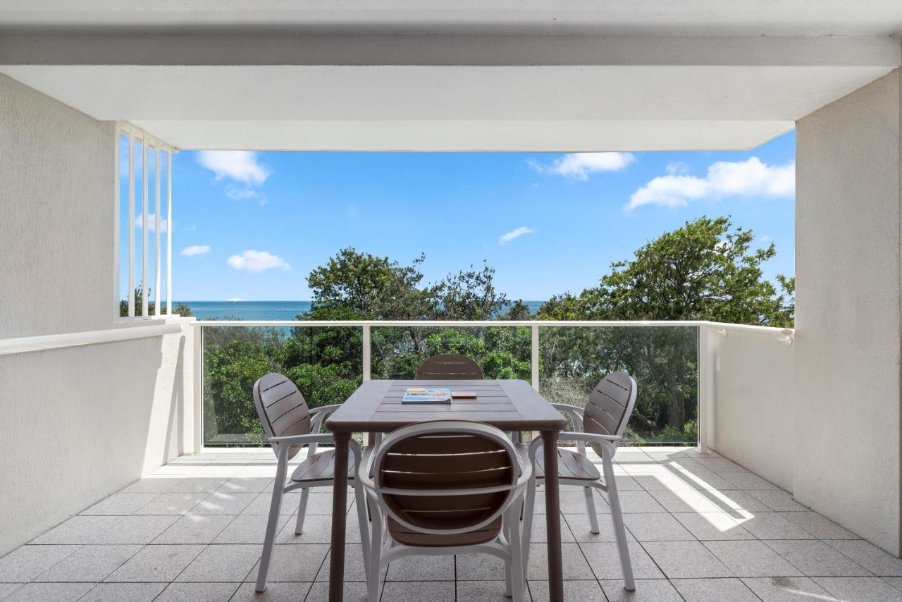 84 The Spit Holiday Apartments Mooloolaba Dış mekan fotoğraf