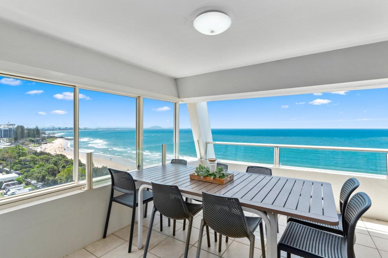 84 The Spit Holiday Apartments Mooloolaba Dış mekan fotoğraf
