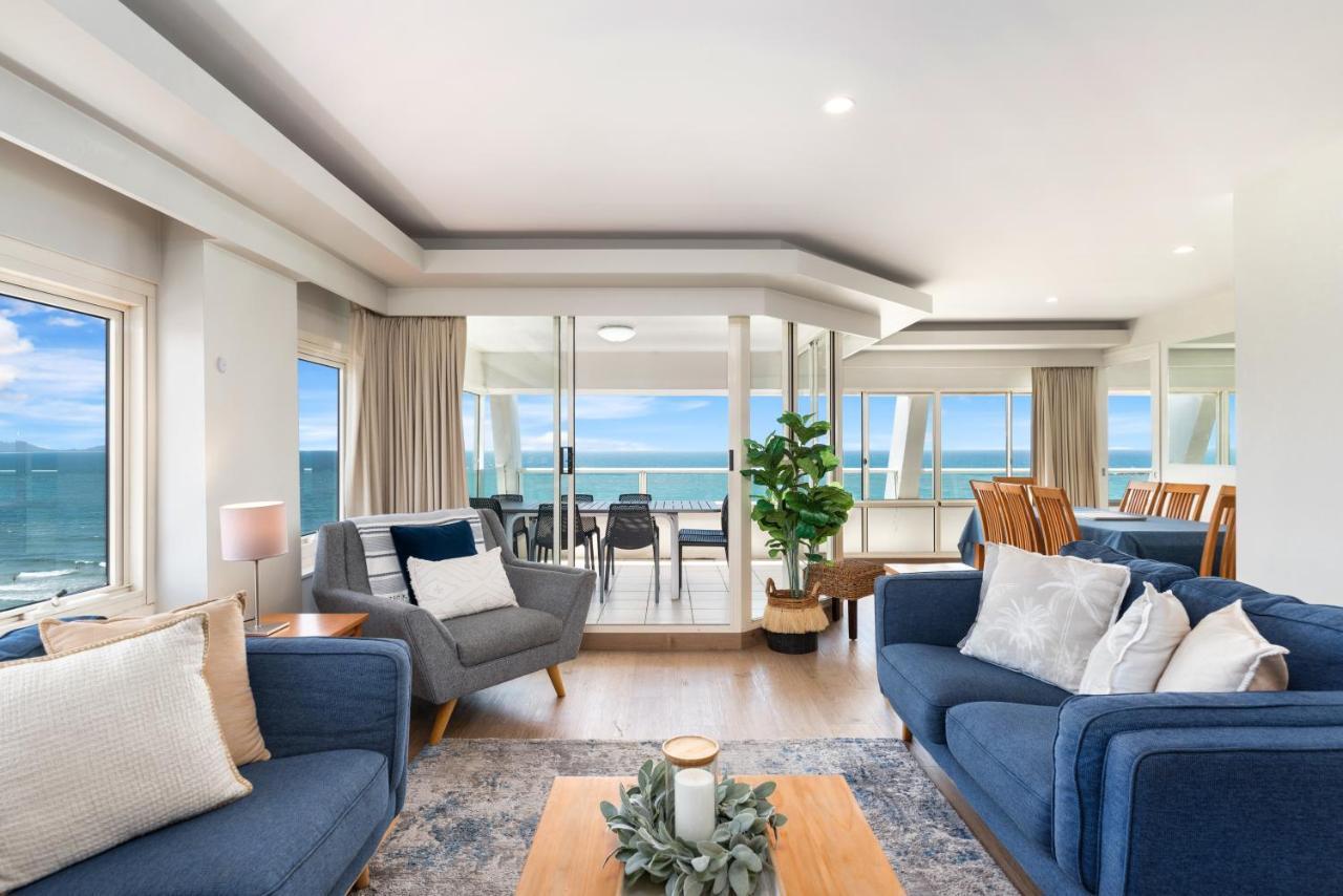 84 The Spit Holiday Apartments Mooloolaba Dış mekan fotoğraf