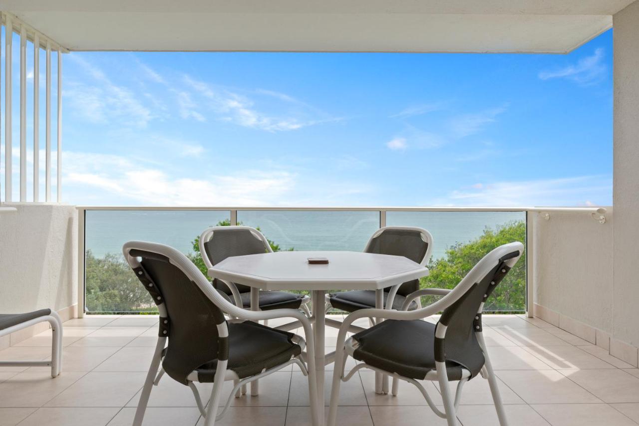 84 The Spit Holiday Apartments Mooloolaba Dış mekan fotoğraf