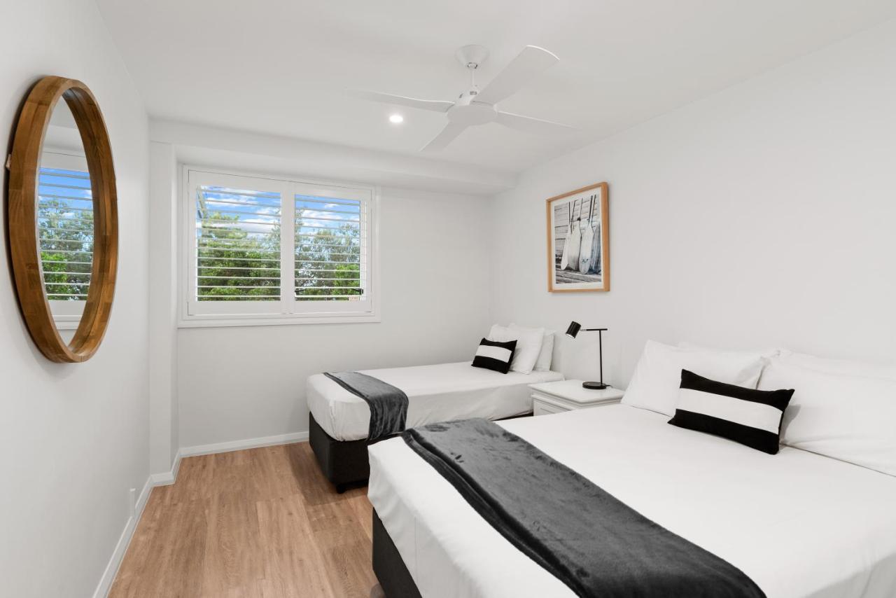 84 The Spit Holiday Apartments Mooloolaba Dış mekan fotoğraf
