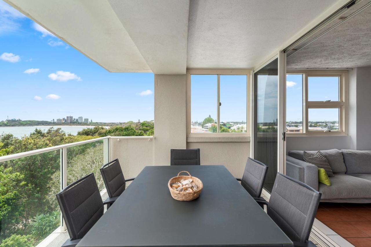 84 The Spit Holiday Apartments Mooloolaba Dış mekan fotoğraf