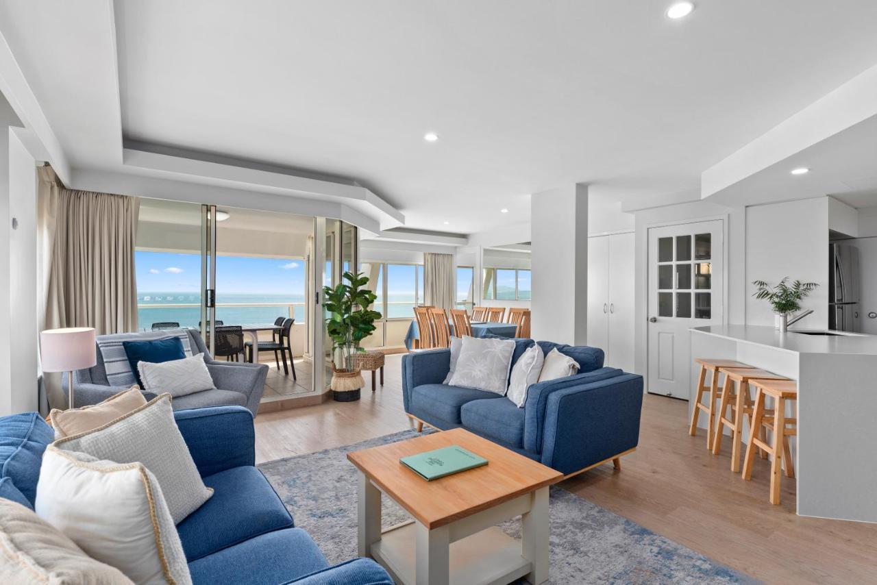 84 The Spit Holiday Apartments Mooloolaba Dış mekan fotoğraf