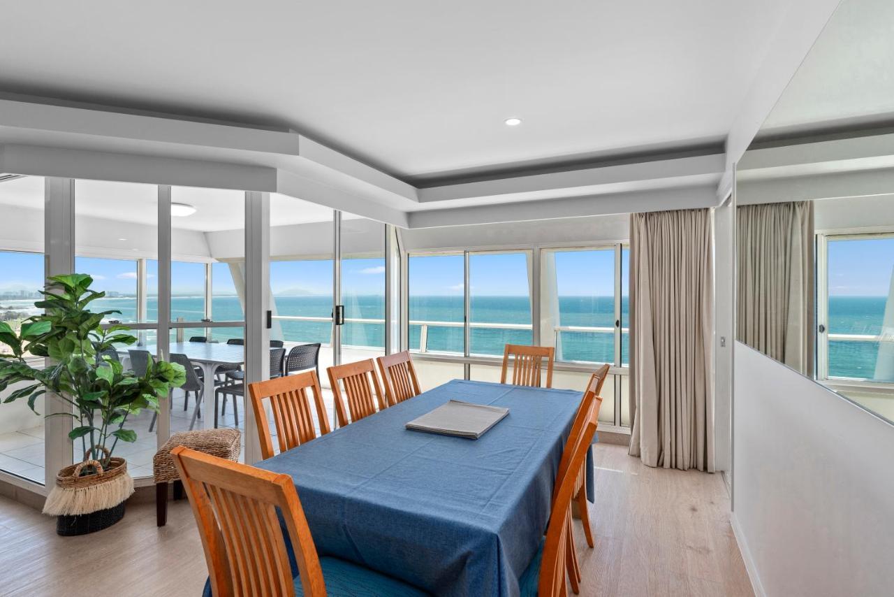 84 The Spit Holiday Apartments Mooloolaba Dış mekan fotoğraf