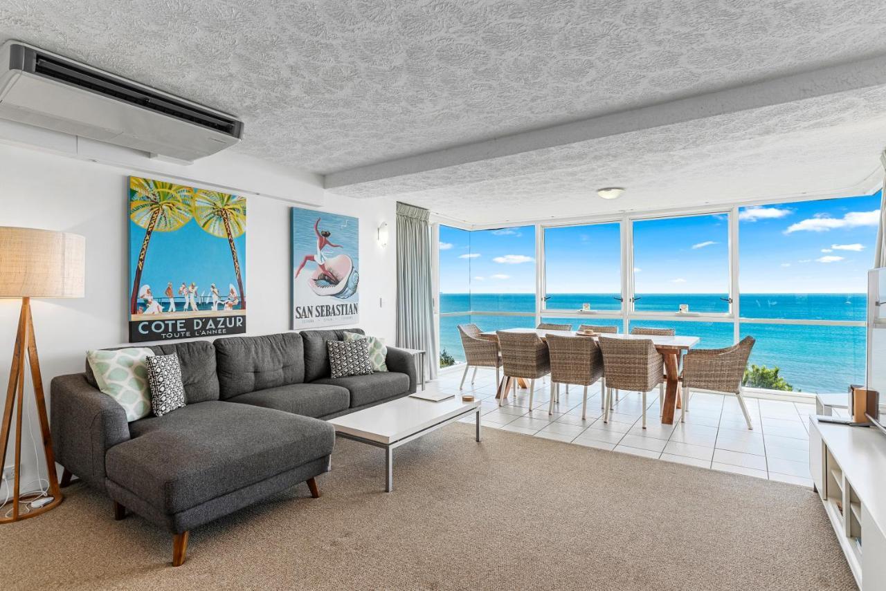 84 The Spit Holiday Apartments Mooloolaba Dış mekan fotoğraf
