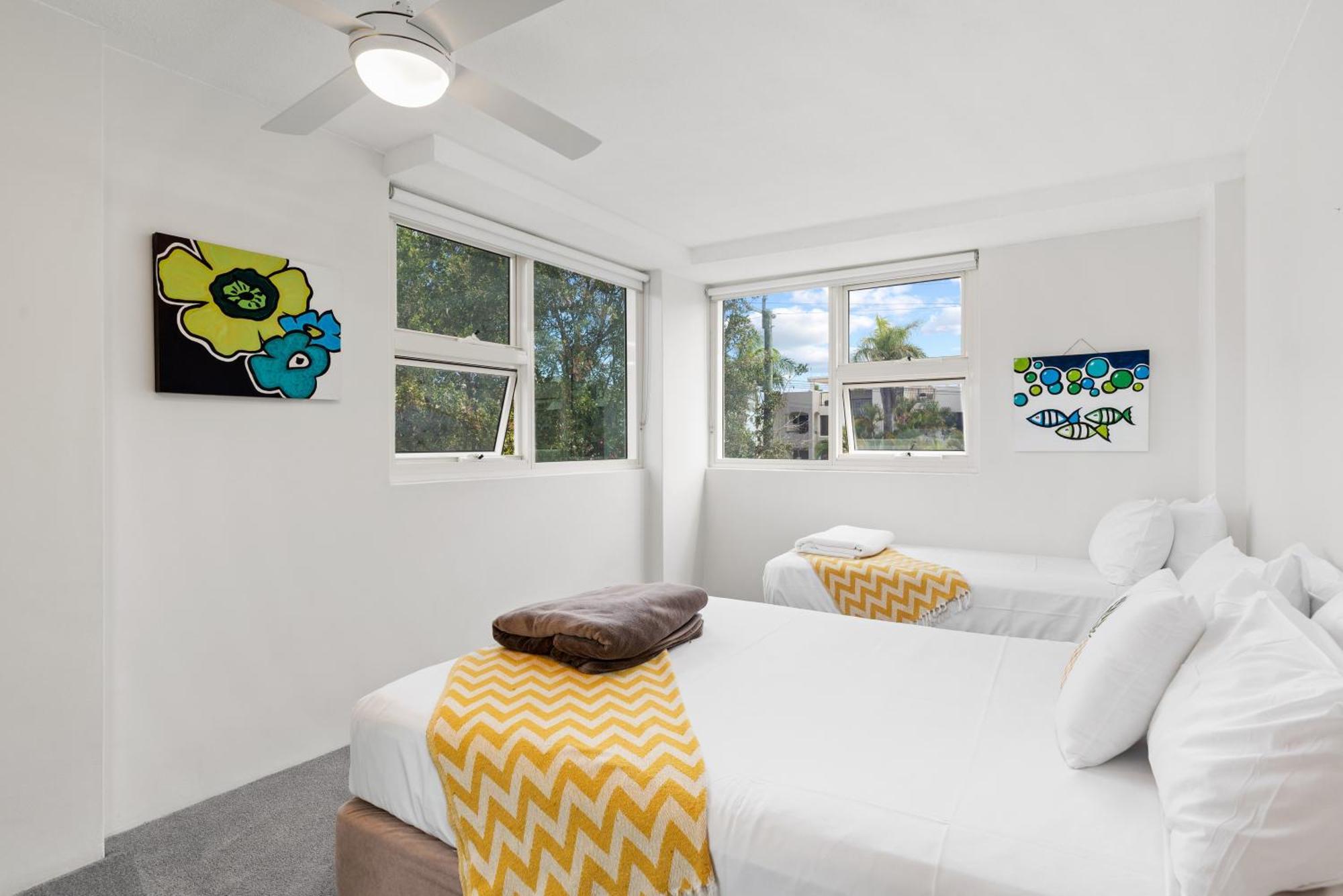 84 The Spit Holiday Apartments Mooloolaba Dış mekan fotoğraf
