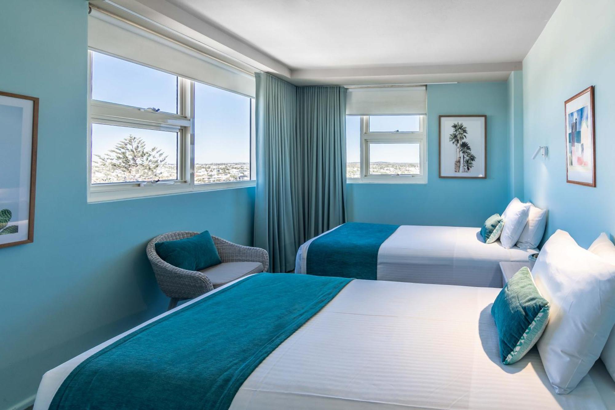 84 The Spit Holiday Apartments Mooloolaba Dış mekan fotoğraf