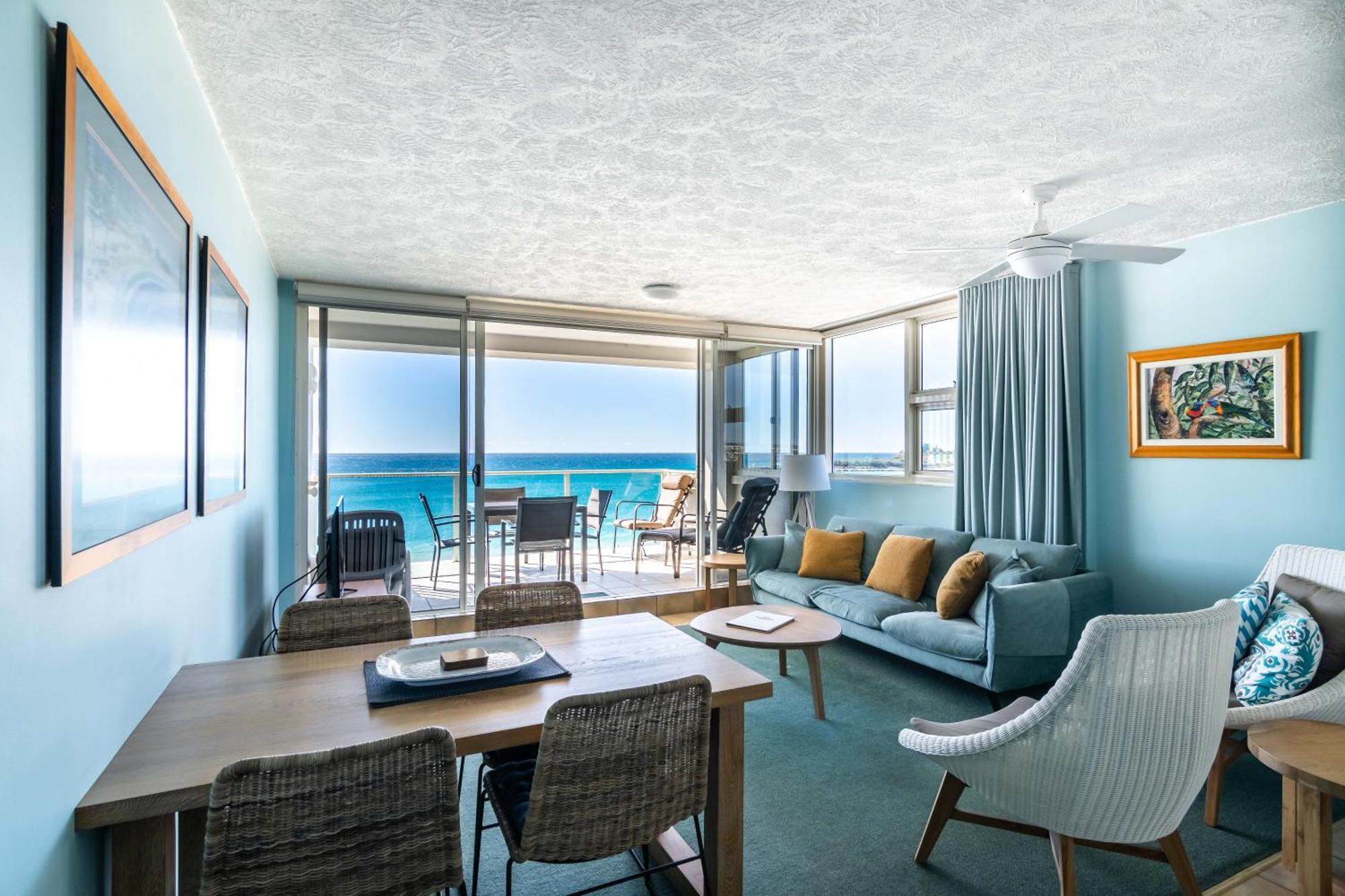 84 The Spit Holiday Apartments Mooloolaba Dış mekan fotoğraf