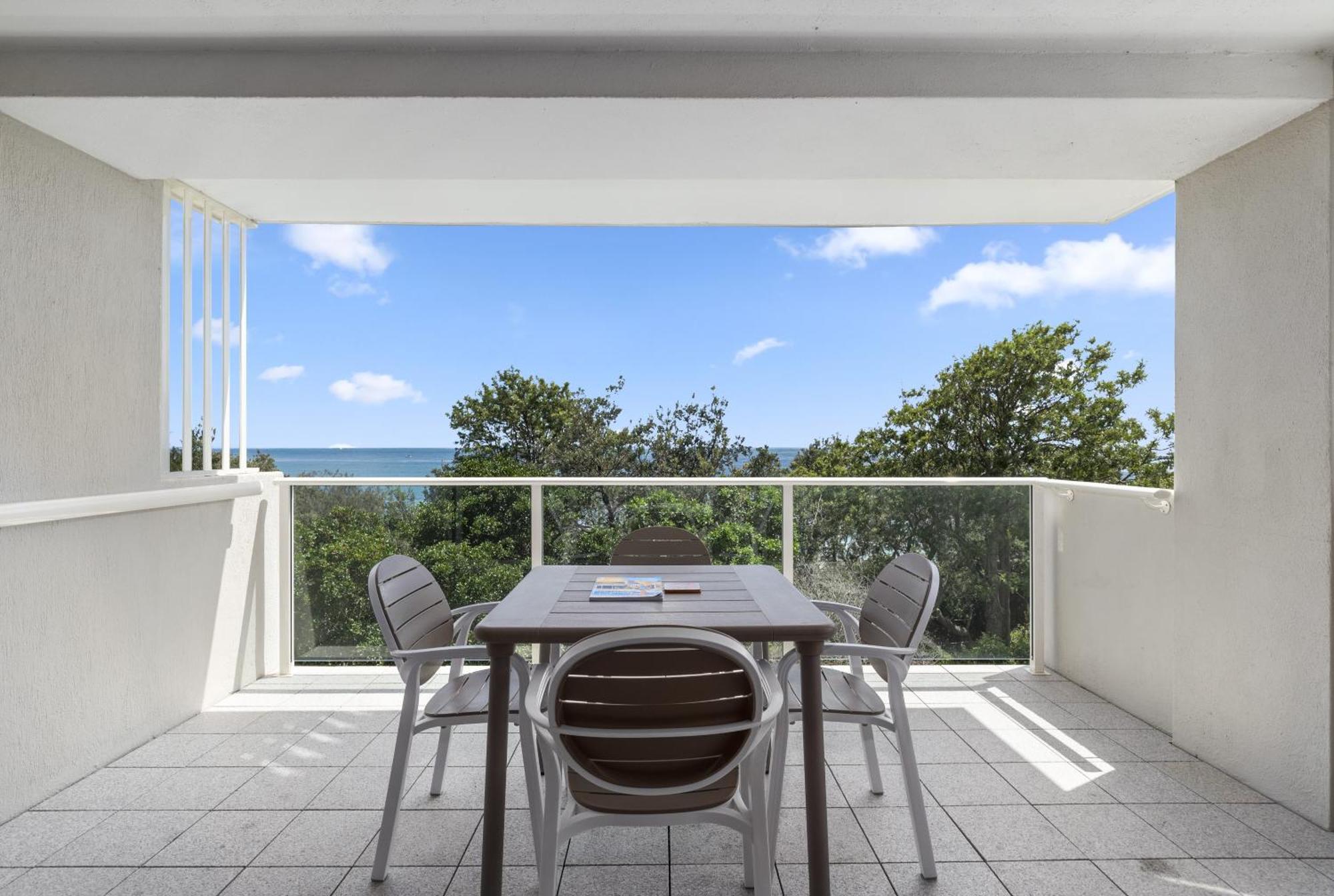84 The Spit Holiday Apartments Mooloolaba Dış mekan fotoğraf