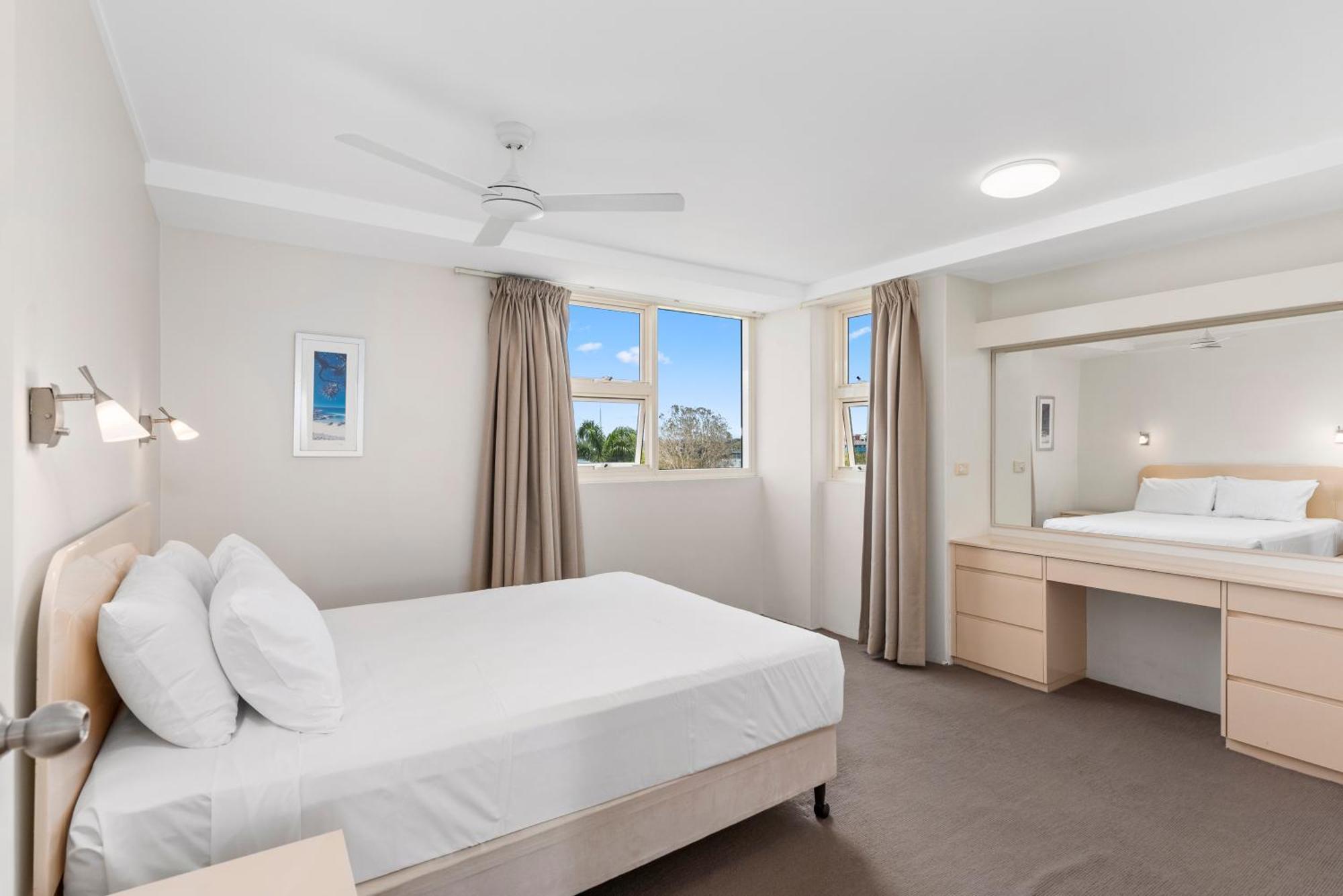 84 The Spit Holiday Apartments Mooloolaba Dış mekan fotoğraf