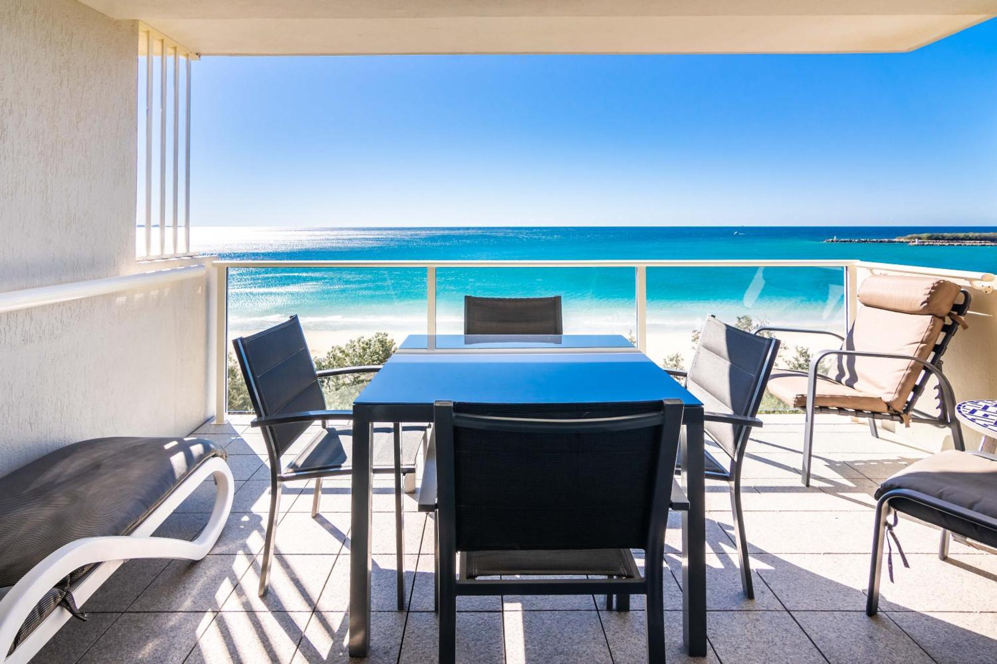 84 The Spit Holiday Apartments Mooloolaba Dış mekan fotoğraf