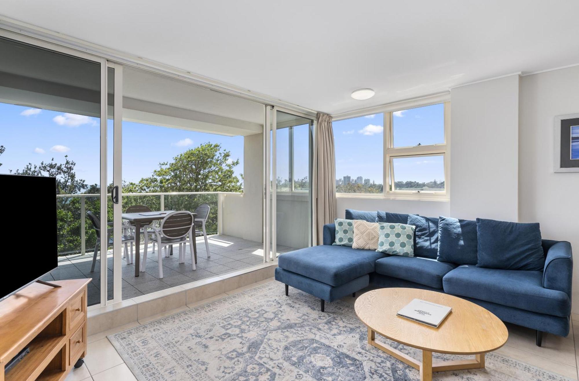 84 The Spit Holiday Apartments Mooloolaba Dış mekan fotoğraf