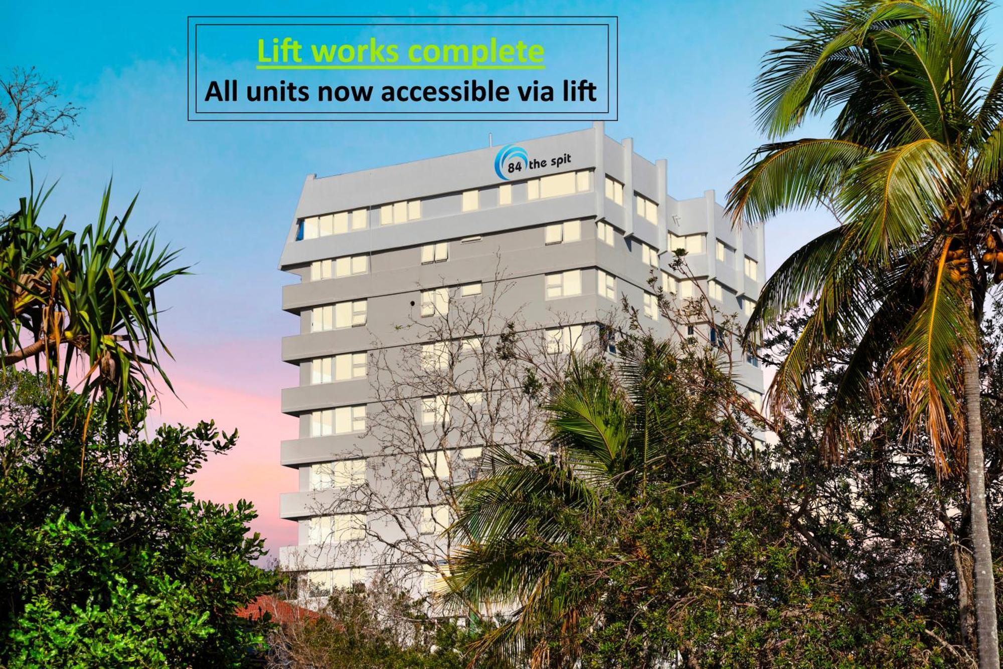 84 The Spit Holiday Apartments Mooloolaba Dış mekan fotoğraf